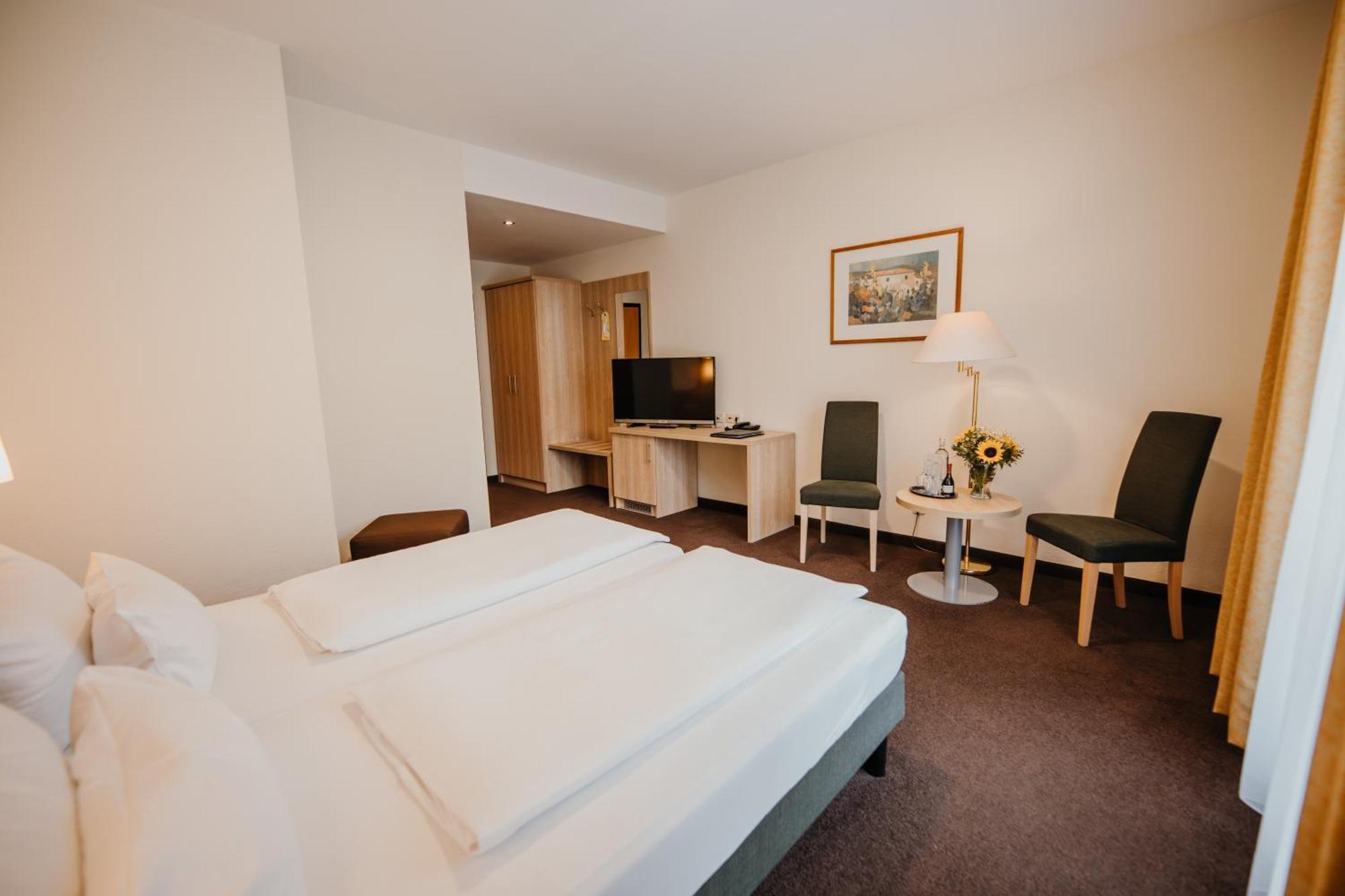 Sonnenhotel Hoher Hahn Schwarzenberg  Esterno foto