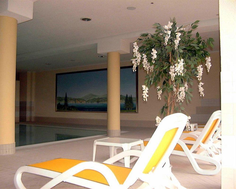Sonnenhotel Hoher Hahn Schwarzenberg  Esterno foto